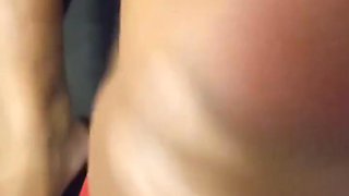 Dominatrix Task (english + Malay)
