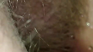 Jimbob Pissing in Pregnant Jades Pussy