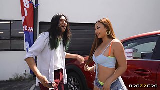 Wonderful harlot porn crazy movie