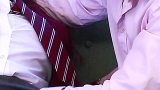 Schoolgirl Rae Does Maths Whilst Being Edged and Squirts