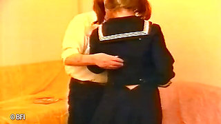 Scenes from old and young 1