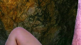 Deep Cave Sex with Garabas and Olpr