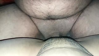 After Taking My Cock in Her Pussy, Bhabhi Put It in Her Mouth and Sucked It