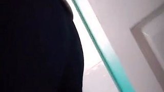 Heidi Foxx aka heidivandertrump OnlyFans - Nasty Farting in