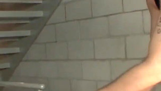 Foxy milf with big juggs