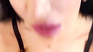 Nikita Reznikova Passionate Hotel Fuck