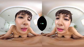 230C: Big Tits, Pov  Japanese VR Porn
