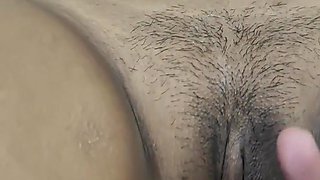Indian Girl With Perfect Curves And Latina