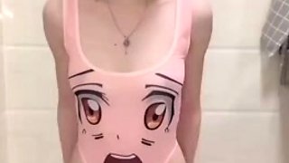 Teen Ass Fingered and Toyed After School