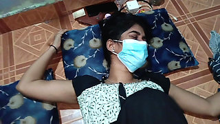 Indian Kamwali Maid Fucked by room owner