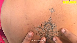 Indian hot chunky mom porn video