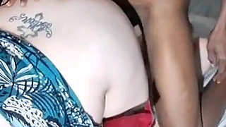 Big Ass Getting a Proper Fucking