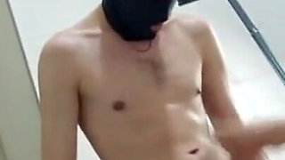 I Try to Reprimand Him, but He Insists on Having Sex with Me