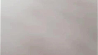 Desi Cute Naina Enjoying Herself Alone At Bathroom