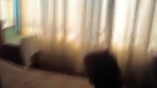 Syrian Secretary Amateur Adult Video