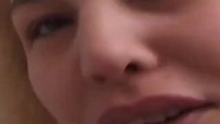 [backstage] Teen Nathalie Prepares for Her Gangbang Party