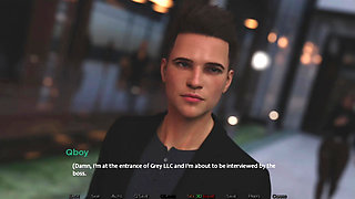 Meet Hot Checks - the Grey Dream - Ep01