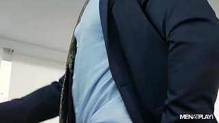 Final Verbal Warning - MENatPLAY