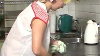 Sexy and Slutty Housewives Looking for Cock or Toys to Enjoy - 3