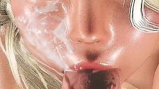 Late Night Temptation… I Couldn’t Resist