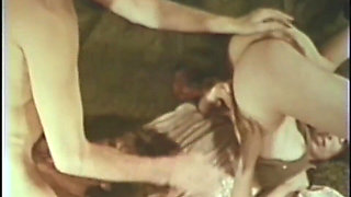 3 in 1 Bed - (restyling Movie in Full HD Version)