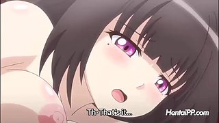 Hentai Babe and Fat Man - Full on  HentaiPP.com