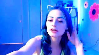 Webcam teen cd solo