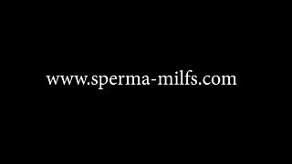 Kinky Sperma-Milf Sexy Susi Gets Fine Creampie - 40107
