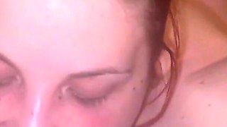 Rimming POV (custom video)