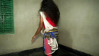 Indian hot model sexy dancing video