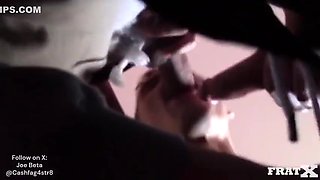 5 Friends Help Each Other Overcome Cravings And Theyre Awesome While Doing It