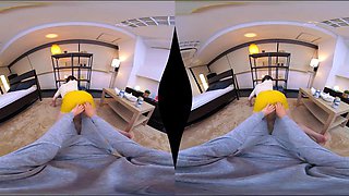Japanese vr: Asian, Virtual Reality  Cowgirl Porn