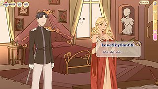 Step mom, anal mature, stockings