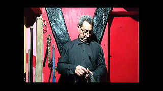 Dominated with Whip 1