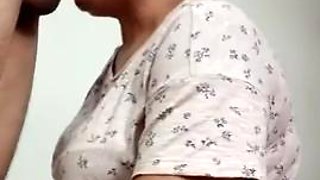 Inverted Deep Throat Wife