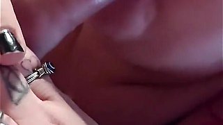 Big Blow Job 4 Big Daddy Cock