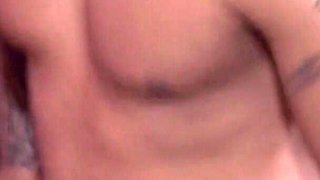 Small titted Leyla Morgan gets fucked hard by BBC dude Marques Goodwood