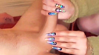 Handjob awesome