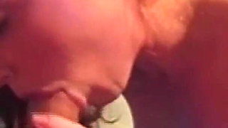 Freckles and Double Penetration