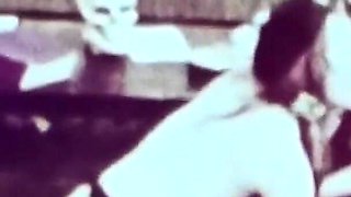 Vintage Porn Retro Erotic Theatre - Femme Scouts
