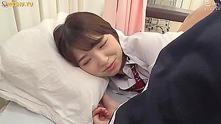 Full Erection Every Day At A School Of Miniskirts [decensored] - Sumire Kuramoto