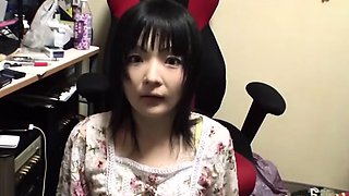 Pregnant amateur asian porn giving POV blowjob