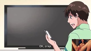Colleague Drills Boss's Wife Every Way: Uncensored Hentai Subtitles [Animated, Big Ass, Tight Pussy]