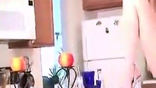 Kitchen Bottle Insertion Solo