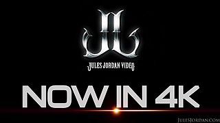 Nicole Doshi Is An Anal Asian Sex Machine - Exclusive Scene - JulesJordan