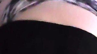Sucking cock and swallowing cum - Mama_Foxx94