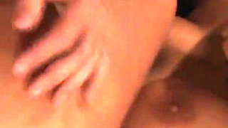 Phoenix Marie with big tits gives a good blowjob and gets fucked