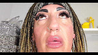 The Doctor Loves Me and Tells Me to Fuck Myself