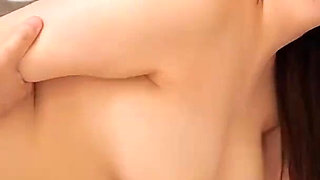 Mayuki - a Frustrated I-cup A5 Rank Top Quality Office Worker Given an Aphrodisiac and Becomes a Hot Horny Woman.