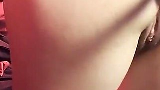 Anal with Big Cock Deep in My Perfect Ass, Dripping Wet Pussy